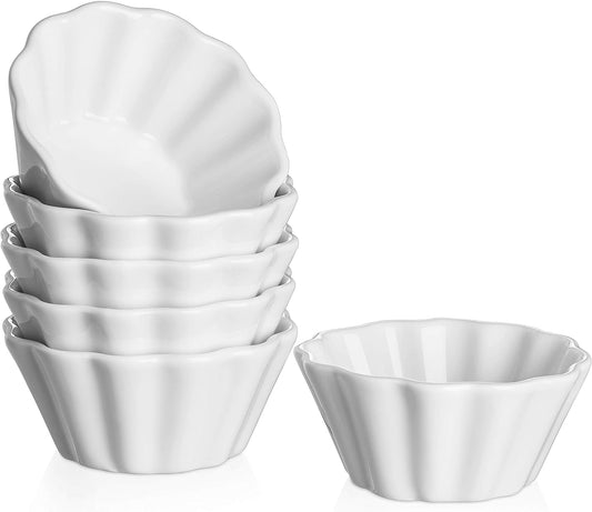 Ceramic Ramekin Set